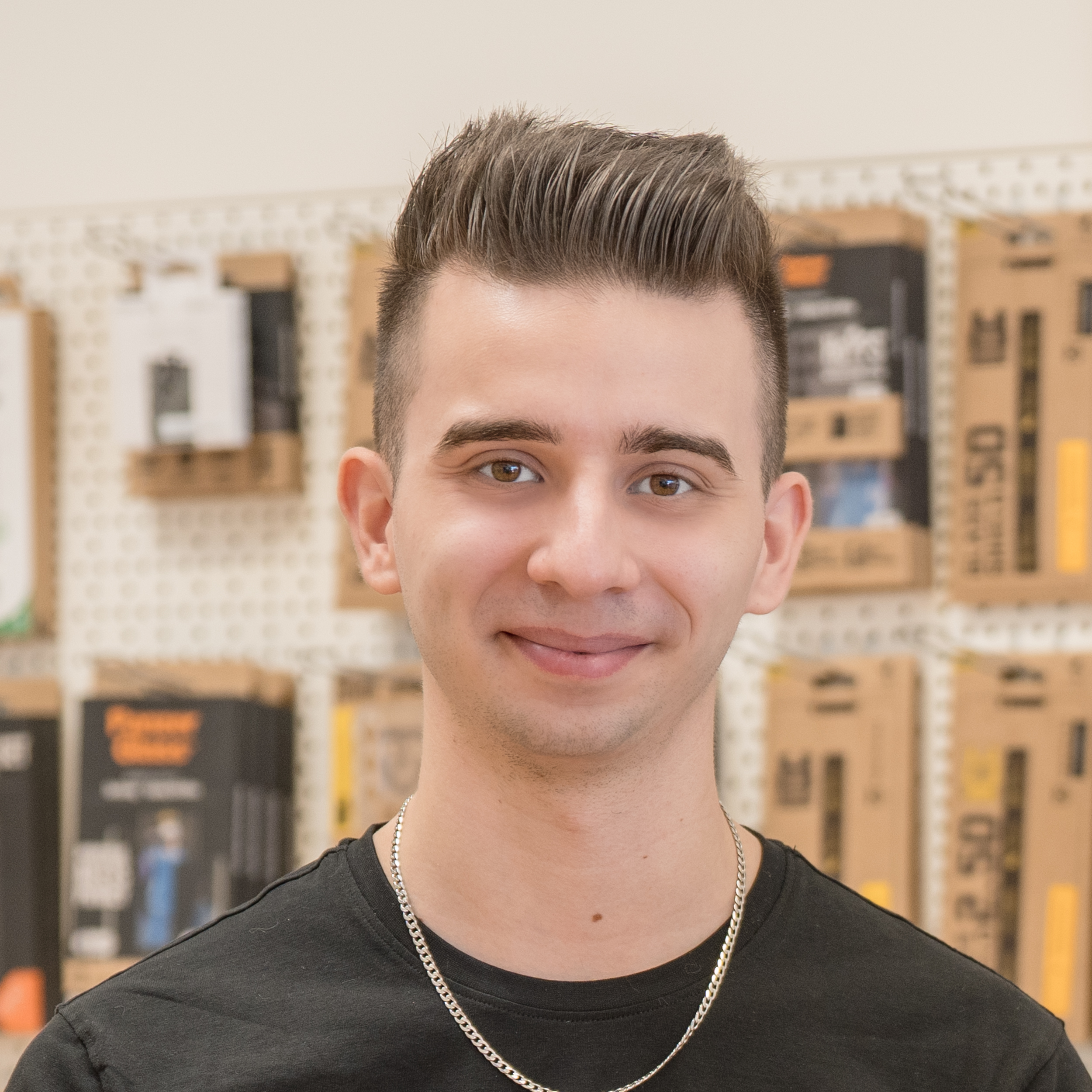 Foto: Niko Mörth